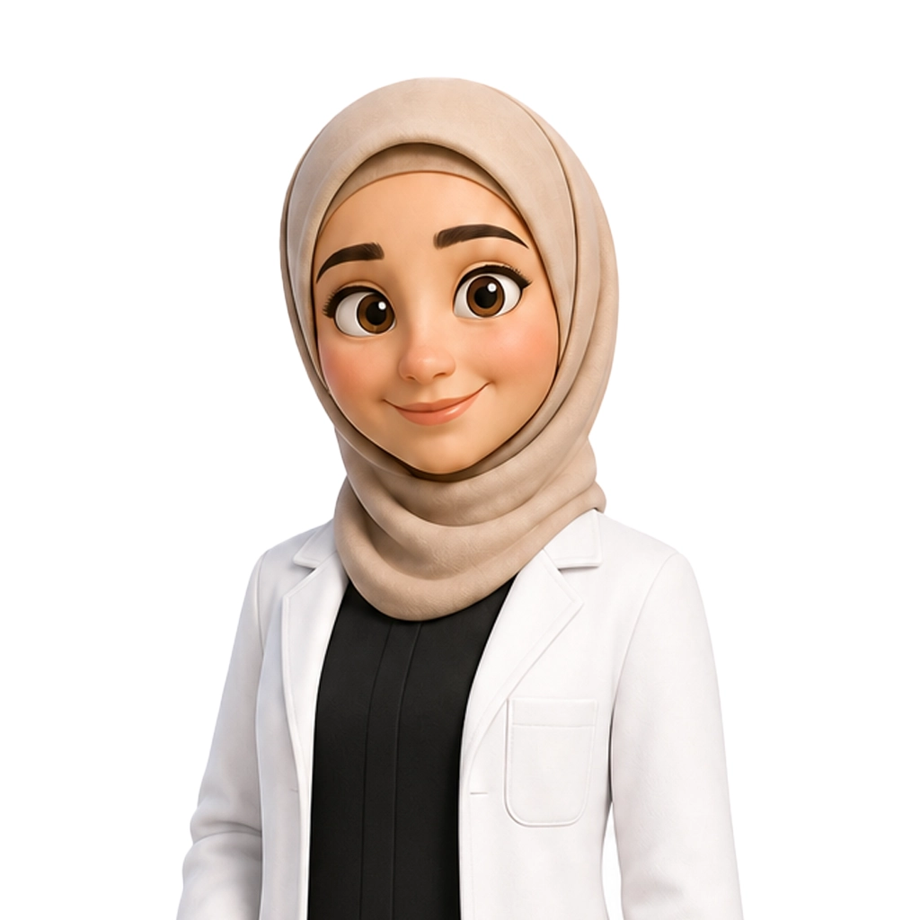 الدكتورة أنيسة القدسي